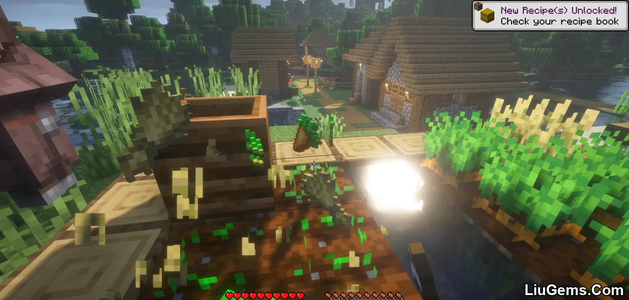 Farm Tweaks Mod Screenshots 4 Farm Tweaks Mod Screenshots 4
