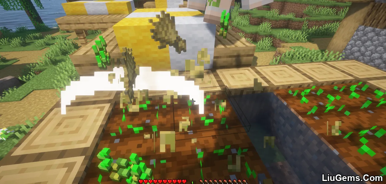 Farm Tweaks Mod Screenshots 6 Farm Tweaks Mod Screenshots 6