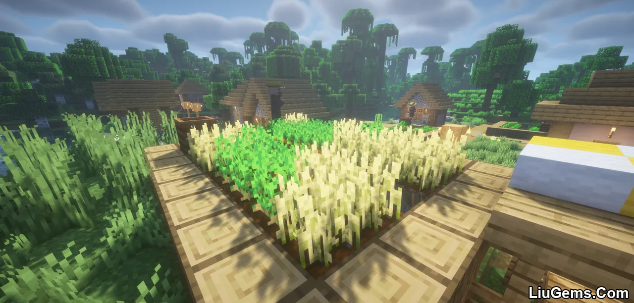 Farm Tweaks Mod Screenshots 8 Farm Tweaks Mod Screenshots 8