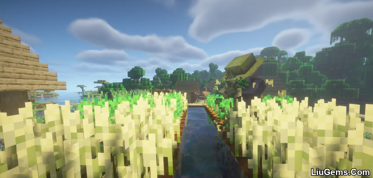 Farm Tweaks Mod Screenshots 9 Farm Tweaks Mod Screenshots 9