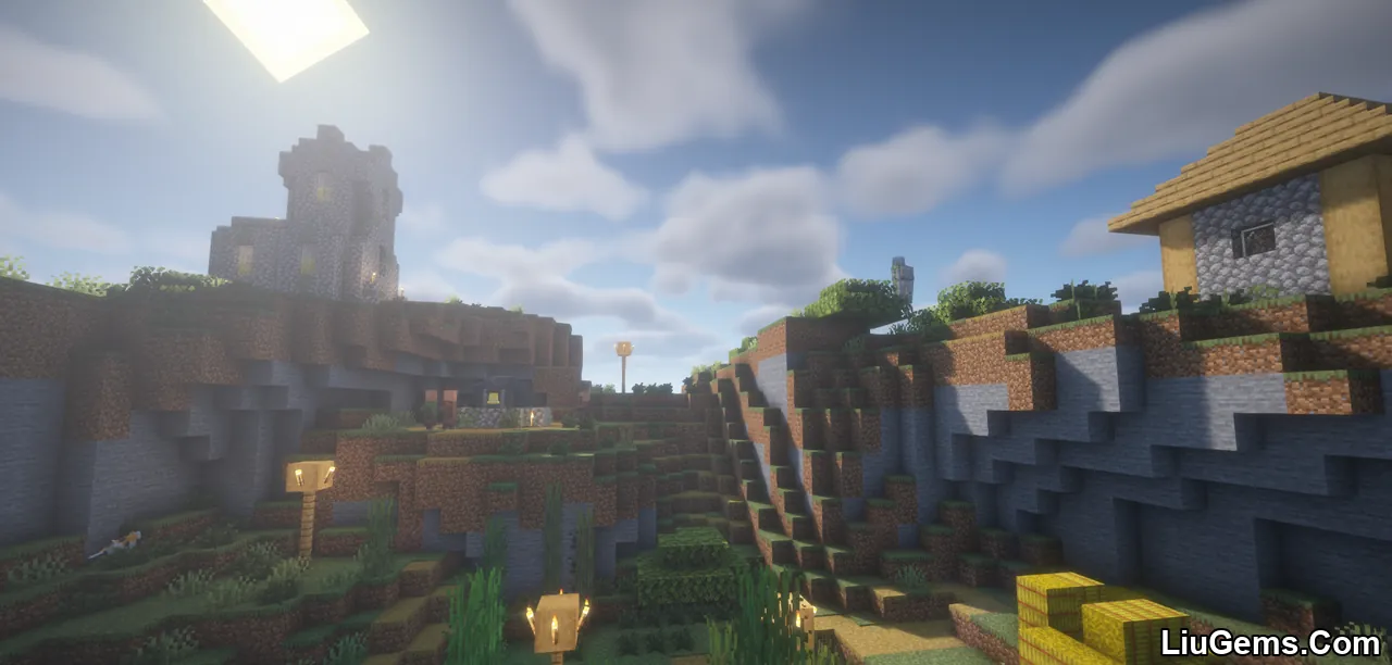 Farmers Cutting Biomes O Plenty Mod Screenshots 10 Farmers Cutting Biomes O Plenty Mod Screenshots 10