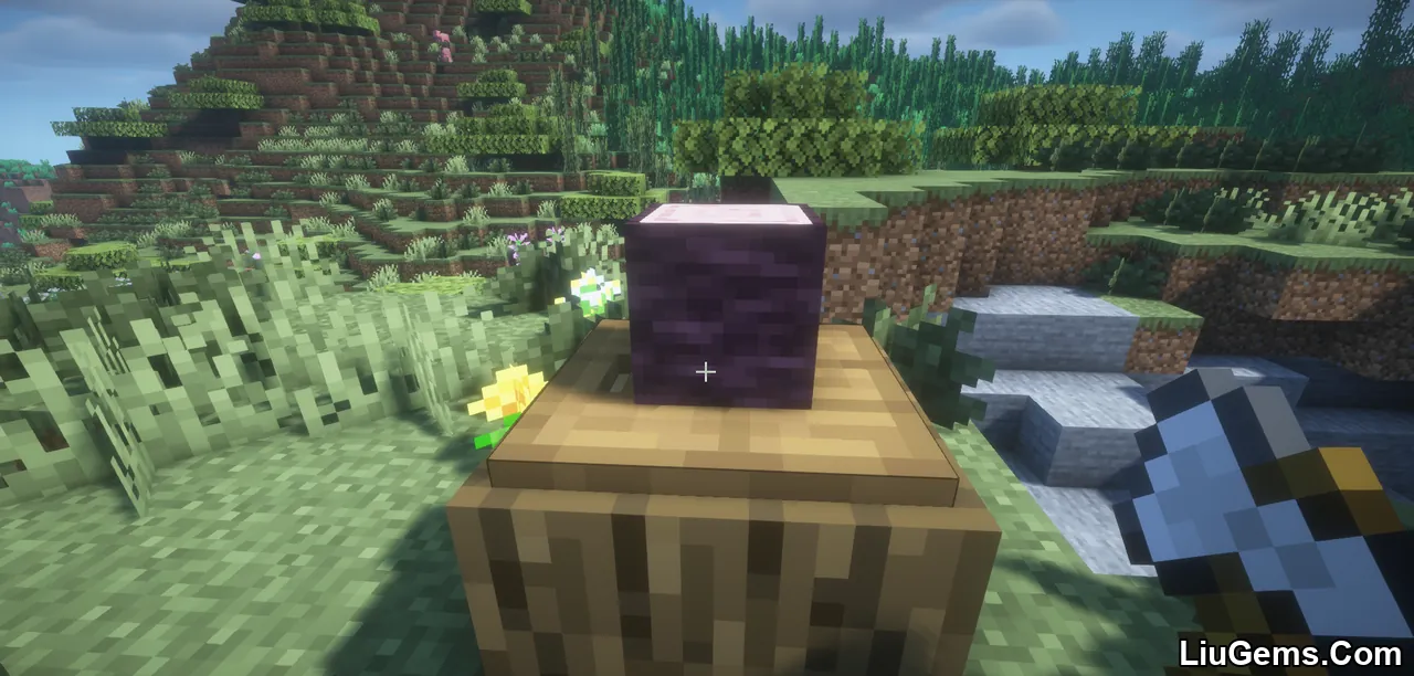 Farmers Cutting Biomes O Plenty Mod Screenshots 4 Farmers Cutting Biomes O Plenty Mod Screenshots 4