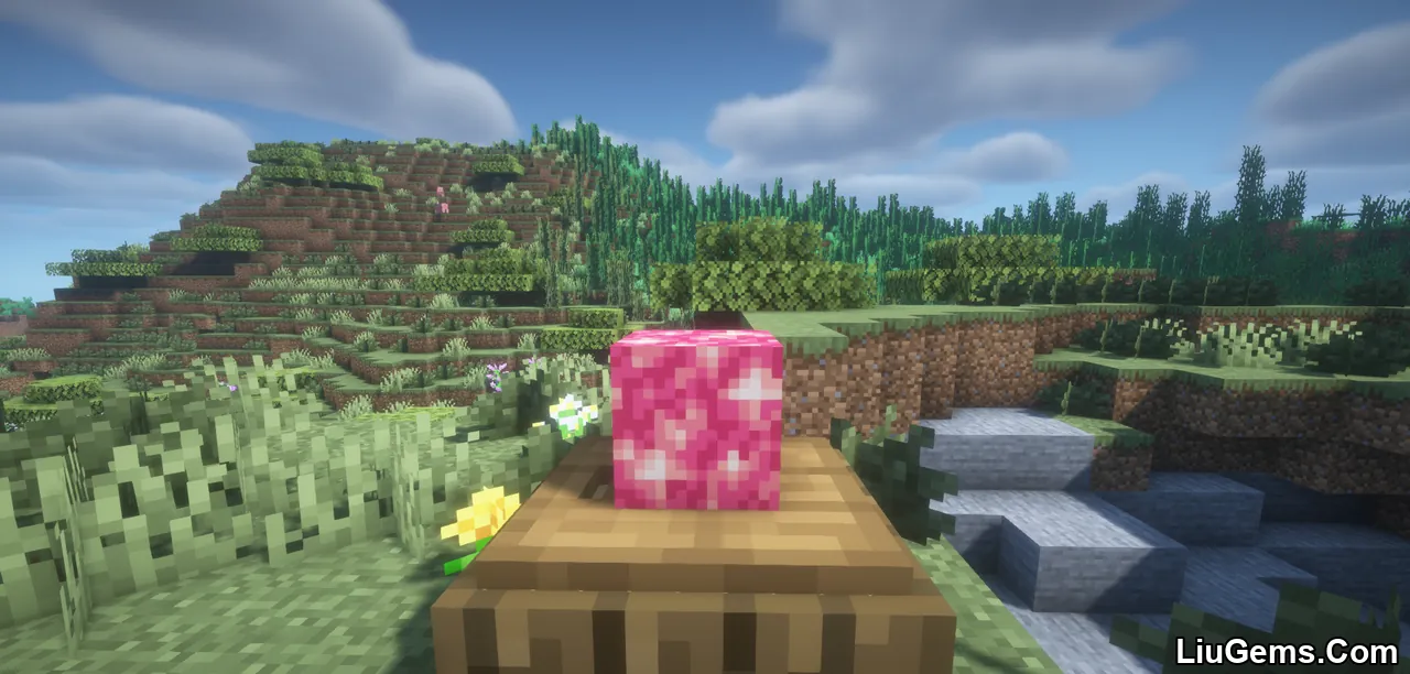 Farmers Cutting Biomes O Plenty Mod Screenshots 5 Farmers Cutting Biomes O Plenty Mod Screenshots 5