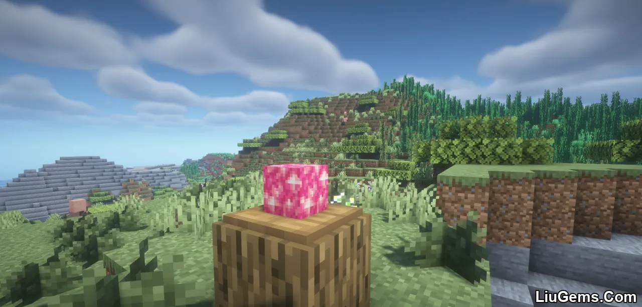 Farmers Cutting Biomes O Plenty Mod Screenshots 6 Farmers Cutting Biomes O Plenty Mod Screenshots 6