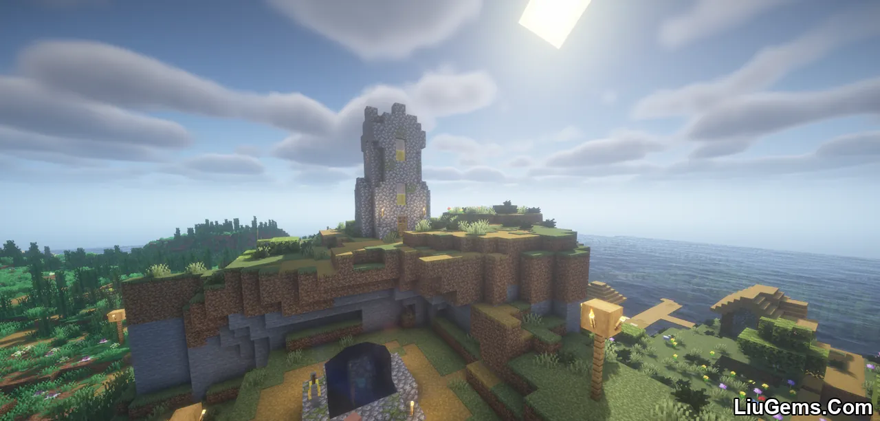 Farmers Cutting Biomes O Plenty Mod Screenshots 8 Farmers Cutting Biomes O Plenty Mod Screenshots 8