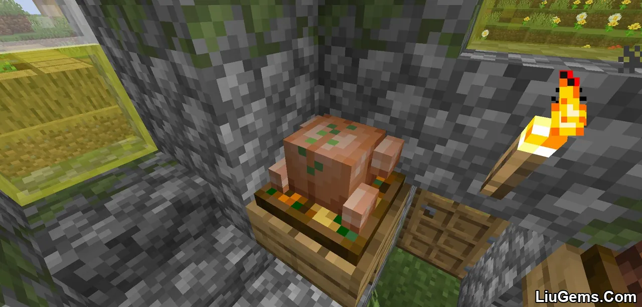 Farmers Delight Refabricated Mod Screenshots 4 Farmers Delight Refabricated Mod Screenshots 4