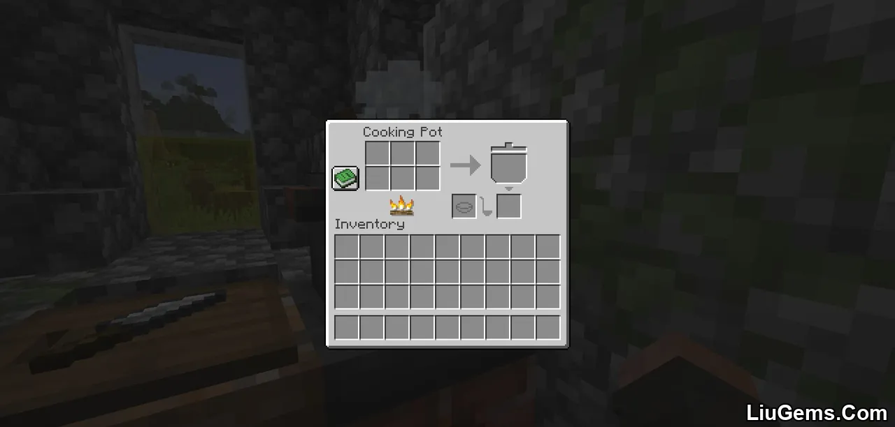 Farmers Delight Refabricated Mod Screenshots 7 Farmers Delight Refabricated Mod Screenshots 7