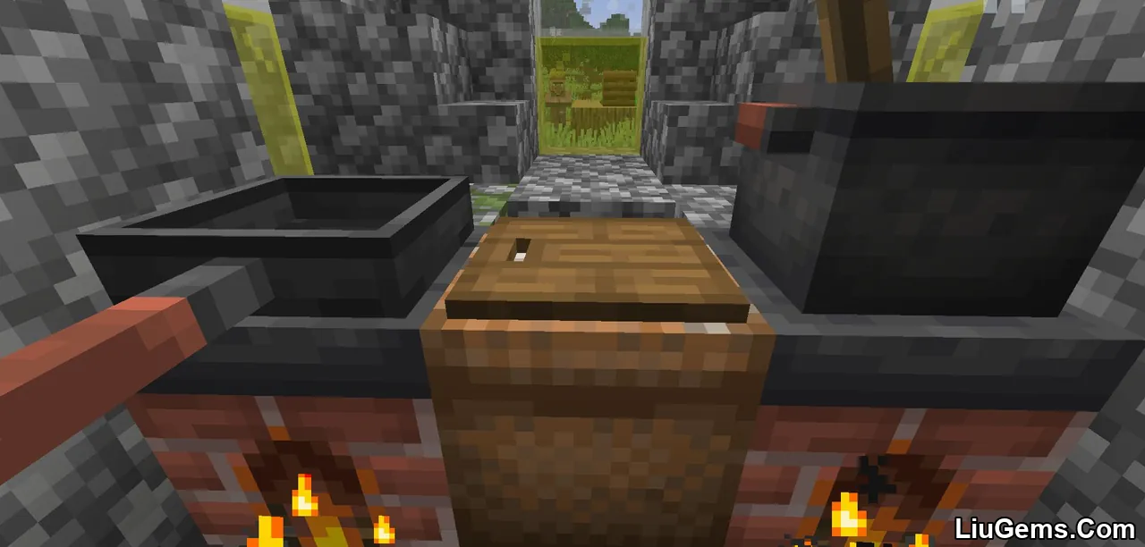 Farmers Delight Refabricated Mod Screenshots 8 Farmers Delight Refabricated Mod Screenshots 8