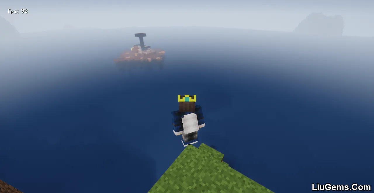 Faster Crouching Mod Screenshot 02 Faster Crouching Mod Screenshot 02