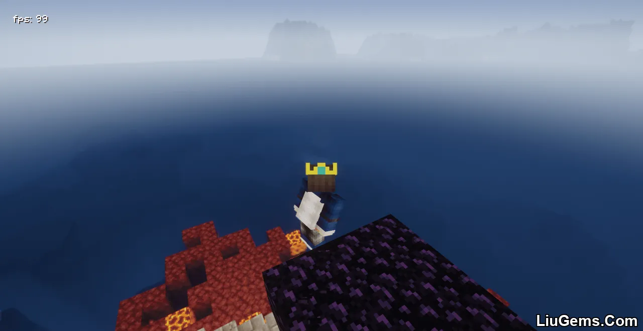 Faster Crouching Mod Screenshot 04 Faster Crouching Mod Screenshot 04