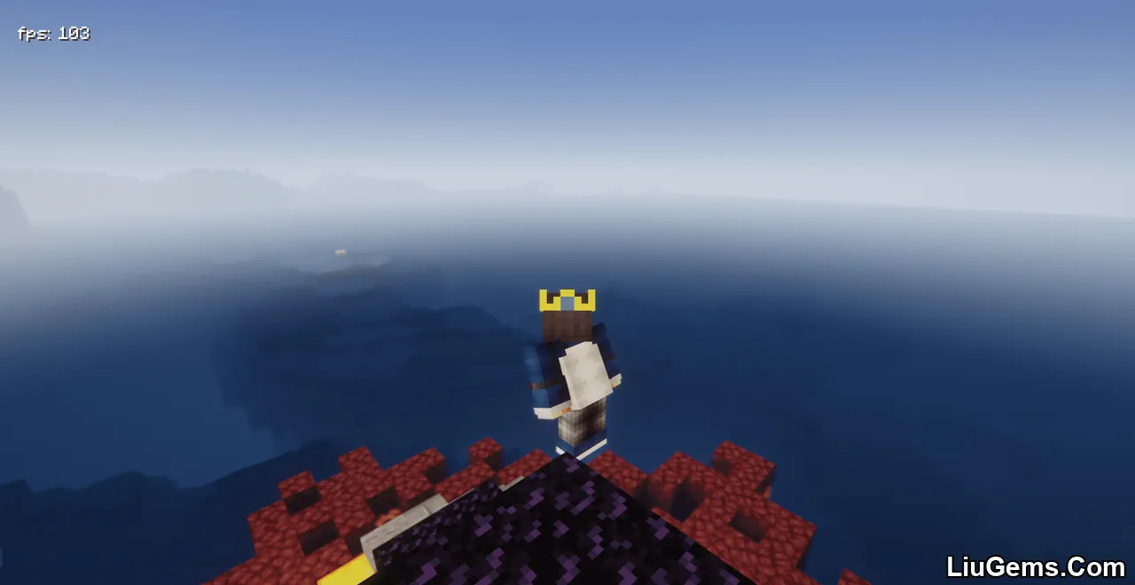 Faster Crouching Mod Screenshot 05 Faster Crouching Mod Screenshot 05