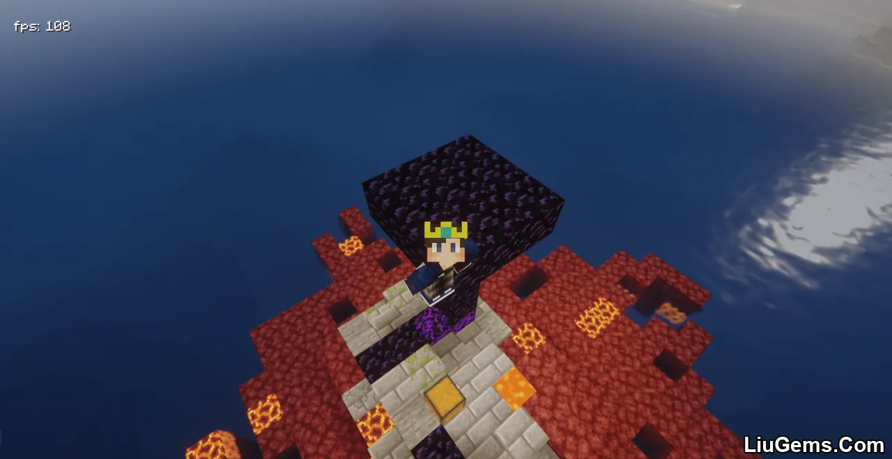 Faster Crouching Mod Screenshot 06 Faster Crouching Mod Screenshot 06
