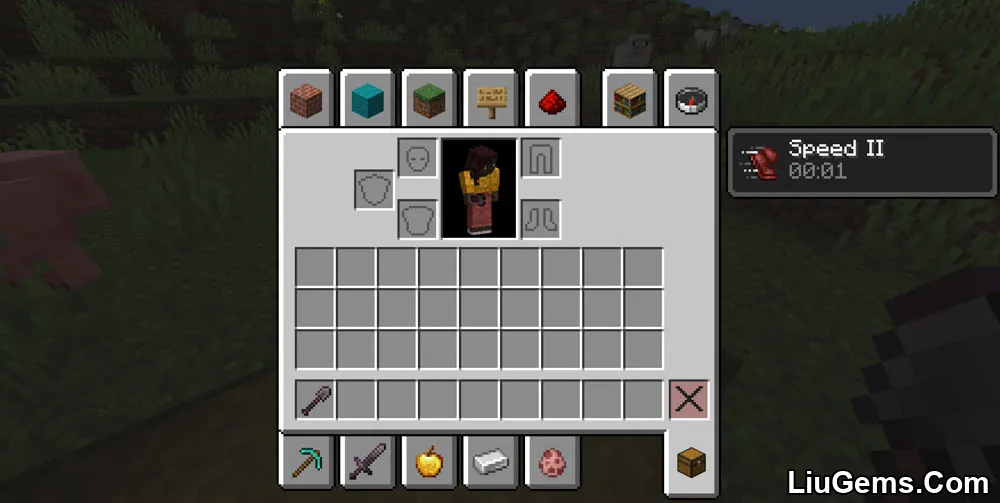 Faster Paths Data Pack Screenshot 4 Faster Paths Data Pack Screenshot 4