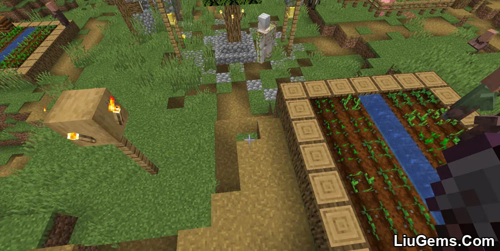 Faster Paths Data Pack Screenshot 5 Faster Paths Data Pack Screenshot 5