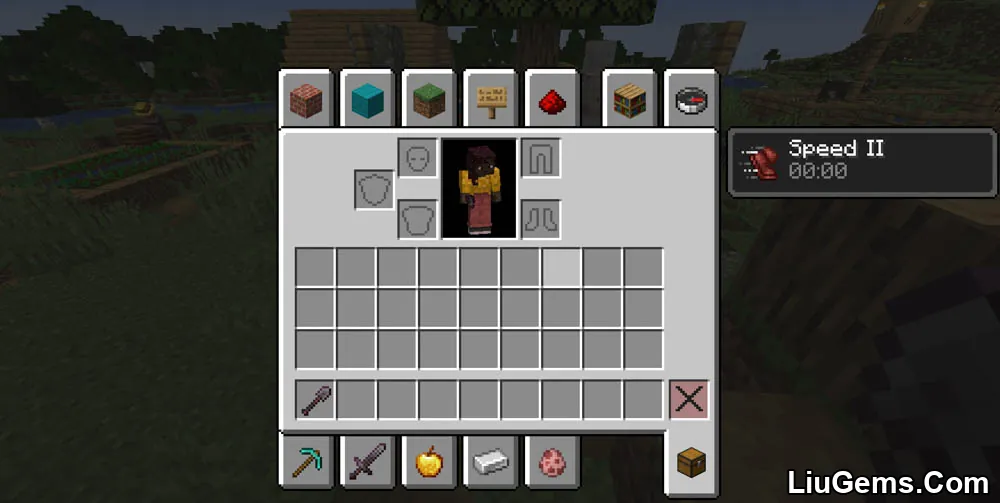 Faster Paths Data Pack Screenshot 6 Faster Paths Data Pack Screenshot 6