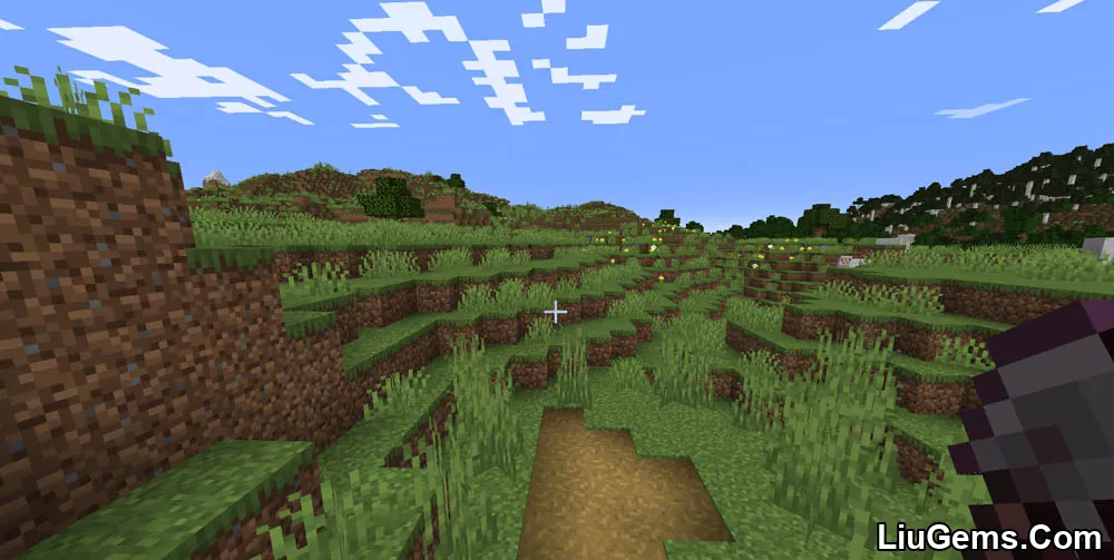 Faster Paths Data Pack Screenshot 7 Faster Paths Data Pack Screenshot 7
