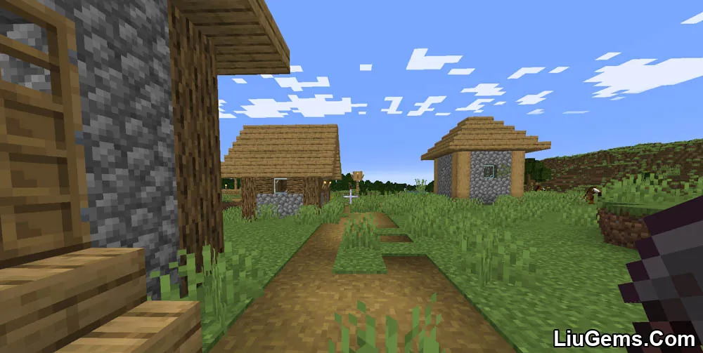 Faster Paths Data Pack Screenshot 8 Faster Paths Data Pack Screenshot 8