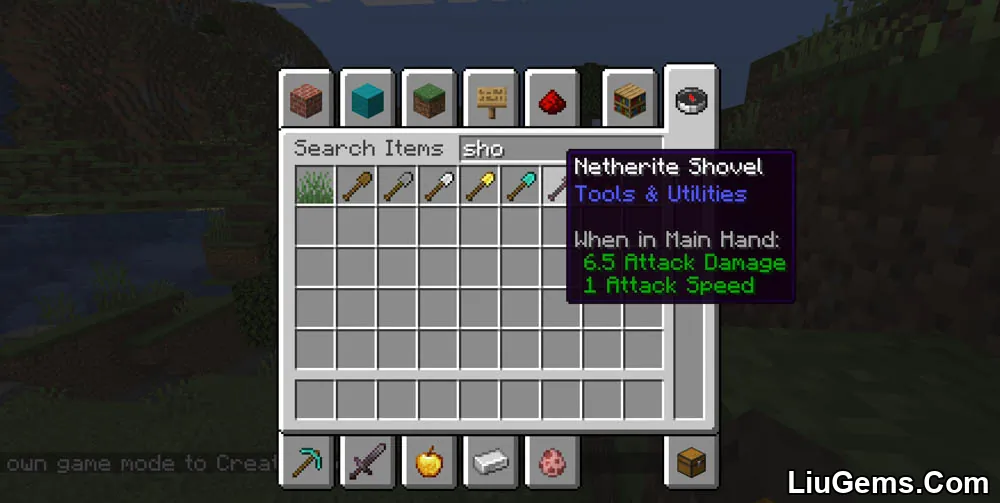 Faster Paths Data Pack Screenshot Faster Paths Data Pack Screenshot