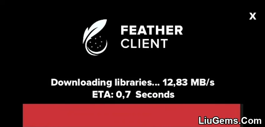 Feather Standalone Client Mod Screenshots 1 Feather Standalone Client Mod Screenshots 1