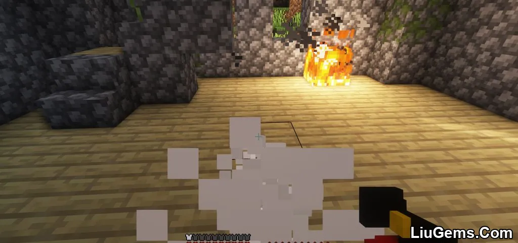 Fire Extinguisher Mod Screenshots 07 Fire Extinguisher Mod Screenshots 07
