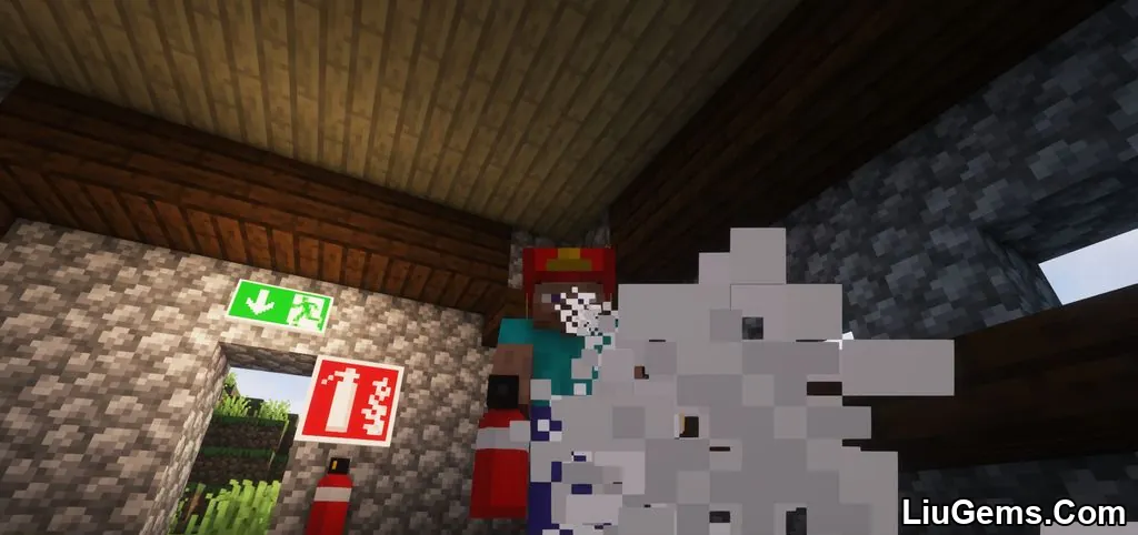 Fire Extinguisher Mod Screenshots 08 Fire Extinguisher Mod Screenshots 08