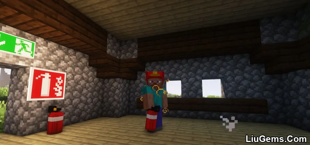 Fire Extinguisher Mod Screenshots 09 Fire Extinguisher Mod Screenshots 09