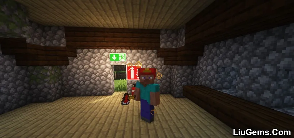 Fire Extinguisher Mod Screenshots 10 Fire Extinguisher Mod Screenshots 10