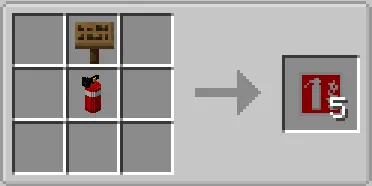 Fire Extinguisher Mod Screenshots 14 Fire Extinguisher Mod Screenshots 14