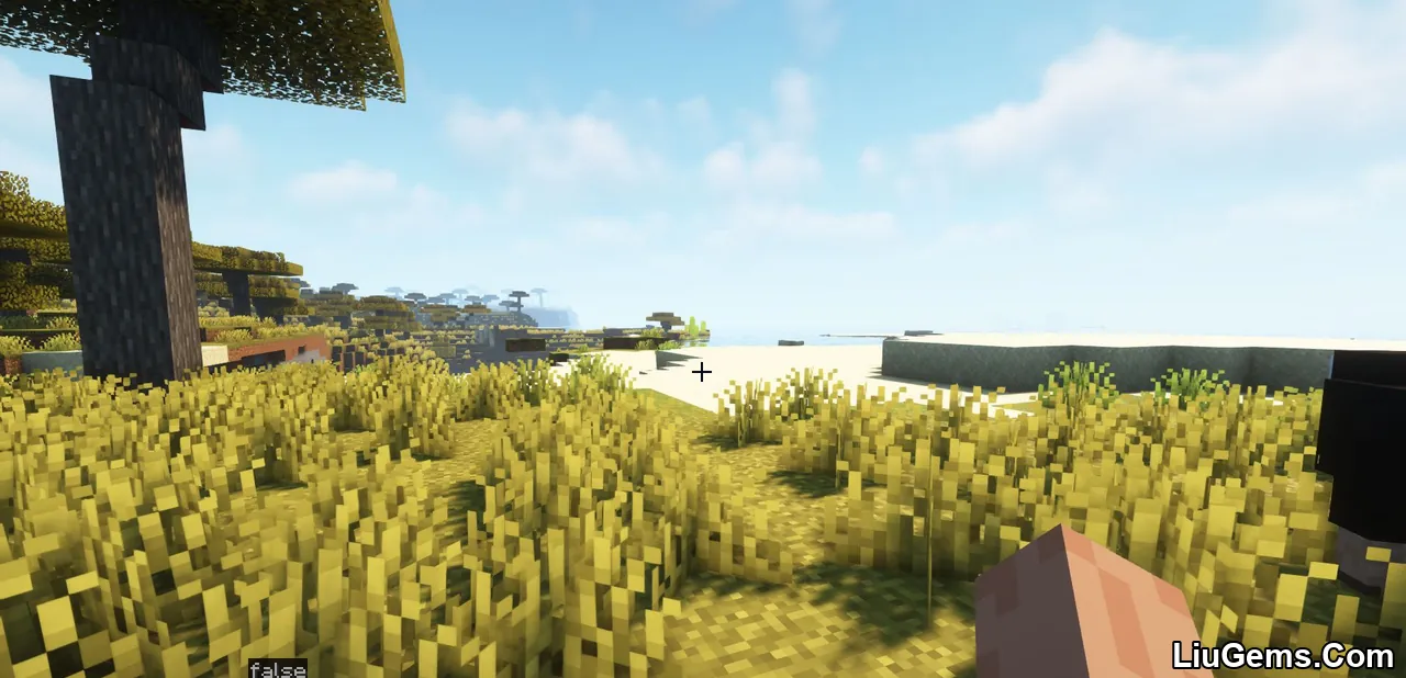 Fire Spread Tweaks Mod Screenshots 01 Fire Spread Tweaks Mod Screenshots 01