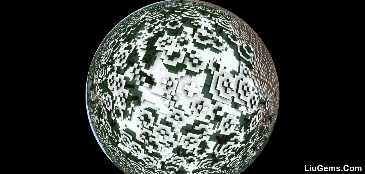 Fisheye Shaders Screenshots 10 Fisheye Shaders Screenshots 10