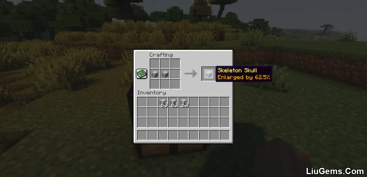 Fivehead Mod Screenshots 04 1 Fivehead Mod Screenshots 04 1