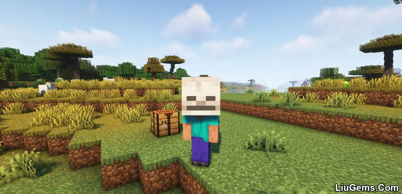 Fivehead Mod Screenshots 06 1 Fivehead Mod Screenshots 06 1