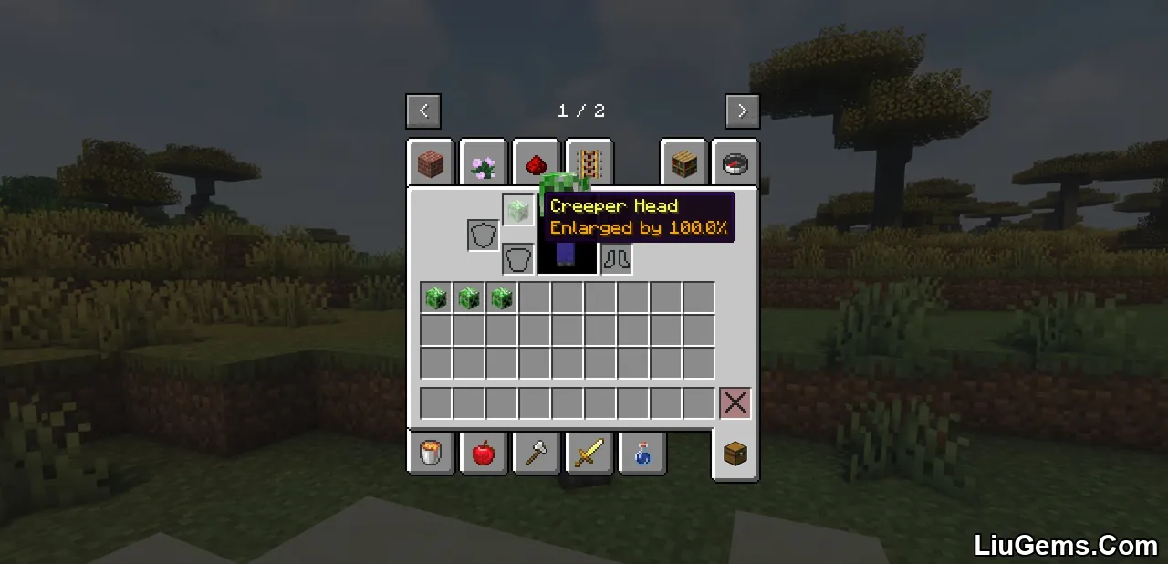 Fivehead Mod Screenshots 09 1 Fivehead Mod Screenshots 09 1