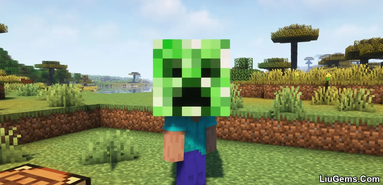 Fivehead Mod Screenshots 10 1 Fivehead Mod Screenshots 10 1
