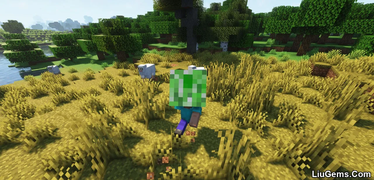 Fivehead Mod Screenshots 11 1 Fivehead Mod Screenshots 11 1
