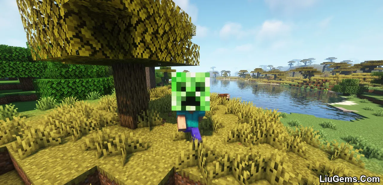 Fivehead Mod Screenshots 12 1 Fivehead Mod Screenshots 12 1