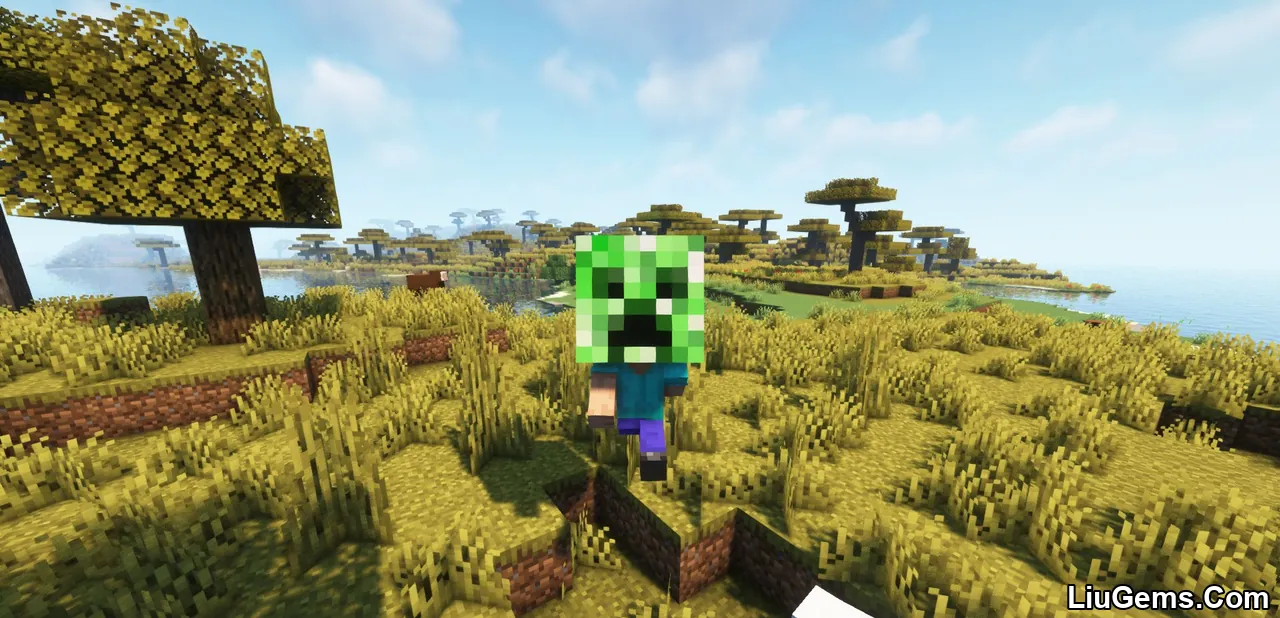 Fivehead Mod Screenshots 13 1 Fivehead Mod Screenshots 13 1