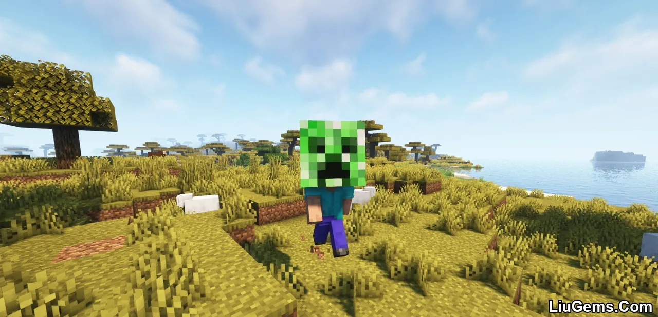 Fivehead Mod Screenshots 15 1 Fivehead Mod Screenshots 15 1