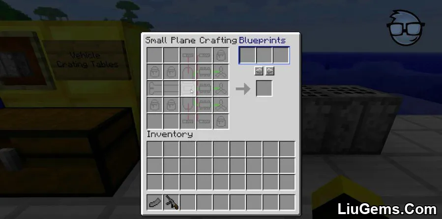 Flans Mod Screenshots 10 Flans Mod Screenshots 10