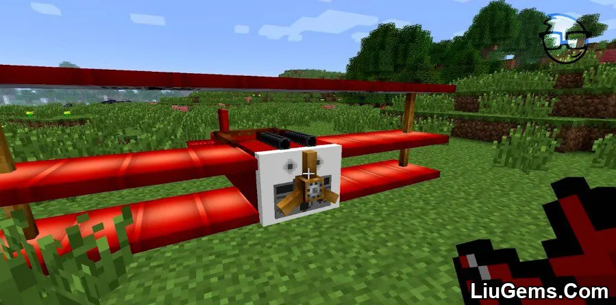 Flans Mod Screenshots 11 Flans Mod Screenshots 11