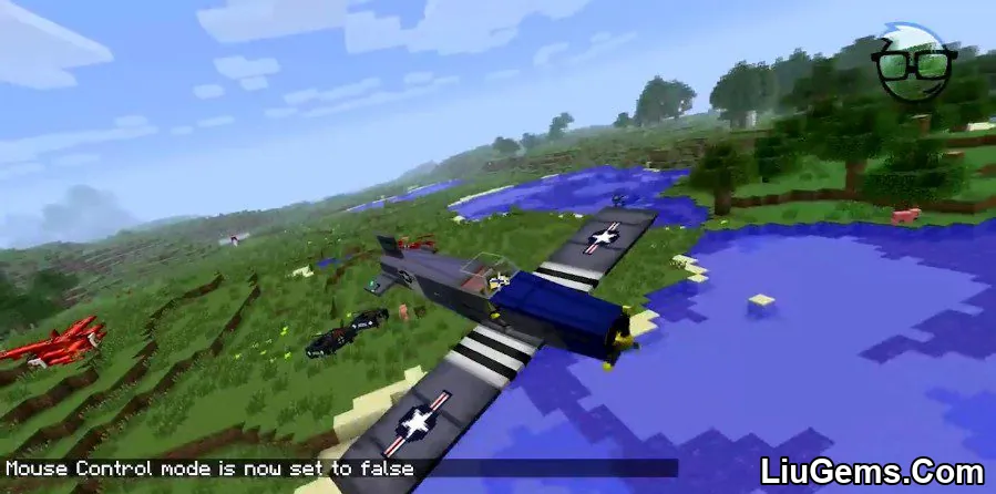 Flans Mod Screenshots 17 Flans Mod Screenshots 17