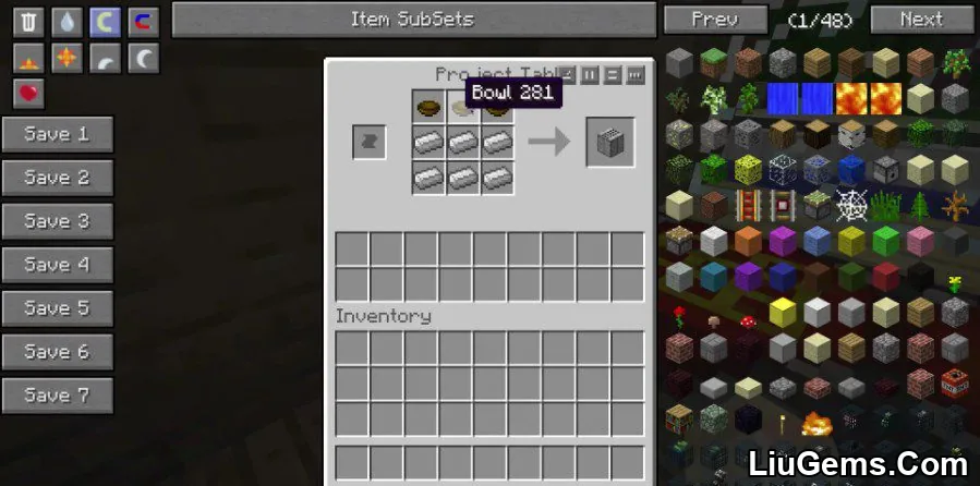 Flans Mod Screenshots 18 Flans Mod Screenshots 18