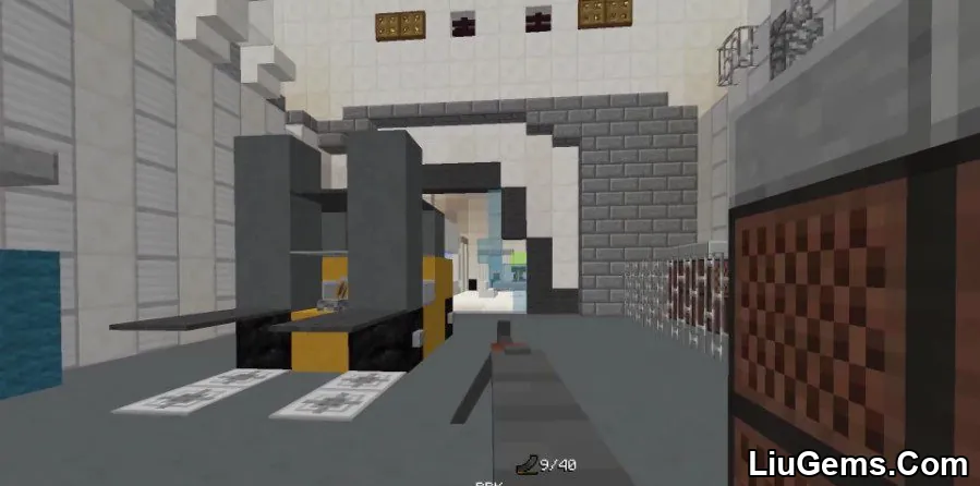 Flans Mod Screenshots 5 Flans Mod Screenshots 5