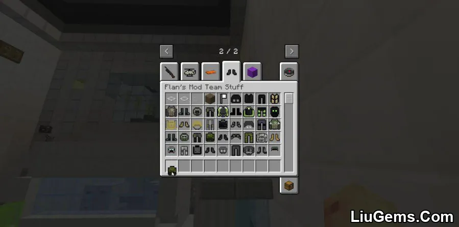 Flans Mod Screenshots 6 Flans Mod Screenshots 6
