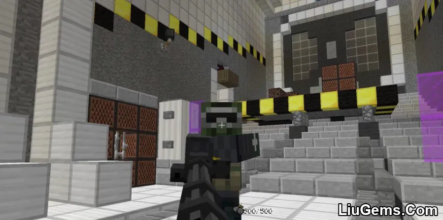 Flans Mod Screenshots 7 Flans Mod Screenshots 7