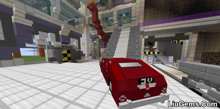 Flans Mod Screenshots 8 Flans Mod Screenshots 8