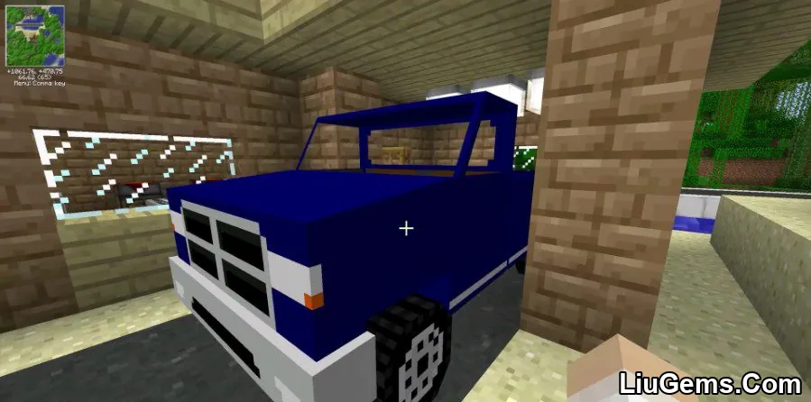 Flans Mod Screenshots 9 Flans Mod Screenshots 9