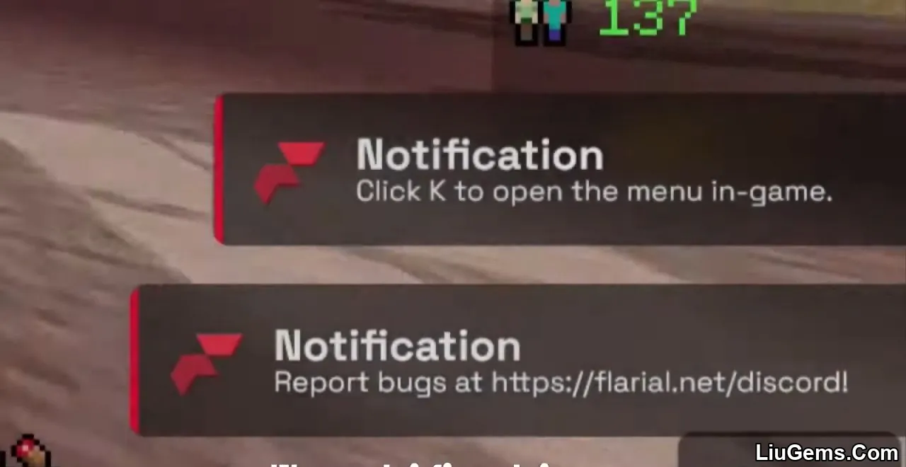 Flarial Client Mcpe 4 Flarial Client Mcpe 4