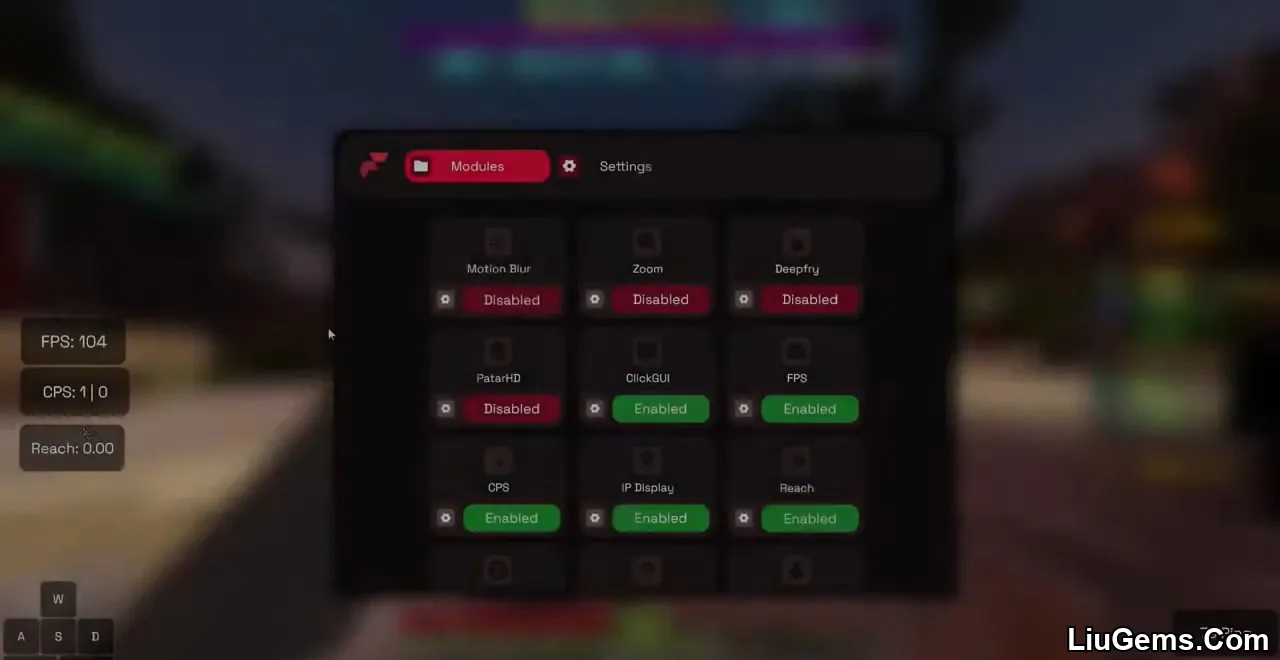Flarial Client Mcpe 5 Flarial Client Mcpe 5
