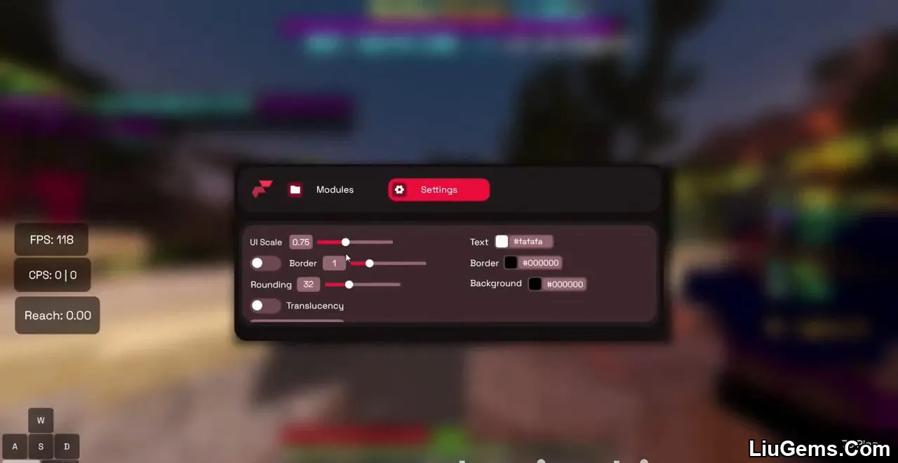 Flarial Client Mcpe 6 Flarial Client Mcpe 6